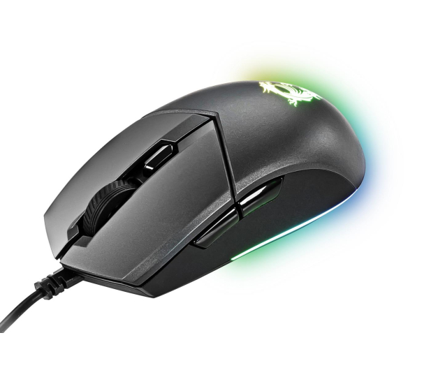 MSI Clutch GM11 - 510169 - zdjęcie 3